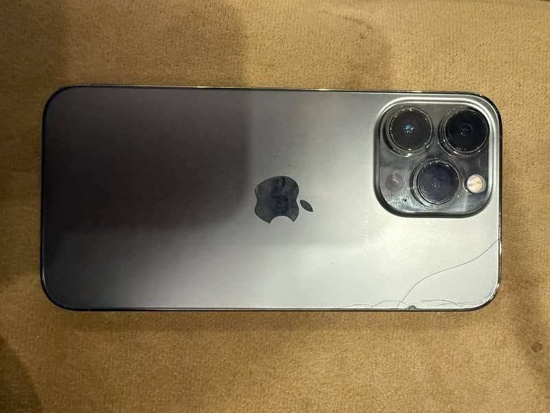 Apple iPhone 13 Pro 0