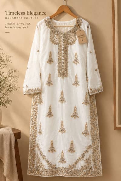 Party wear