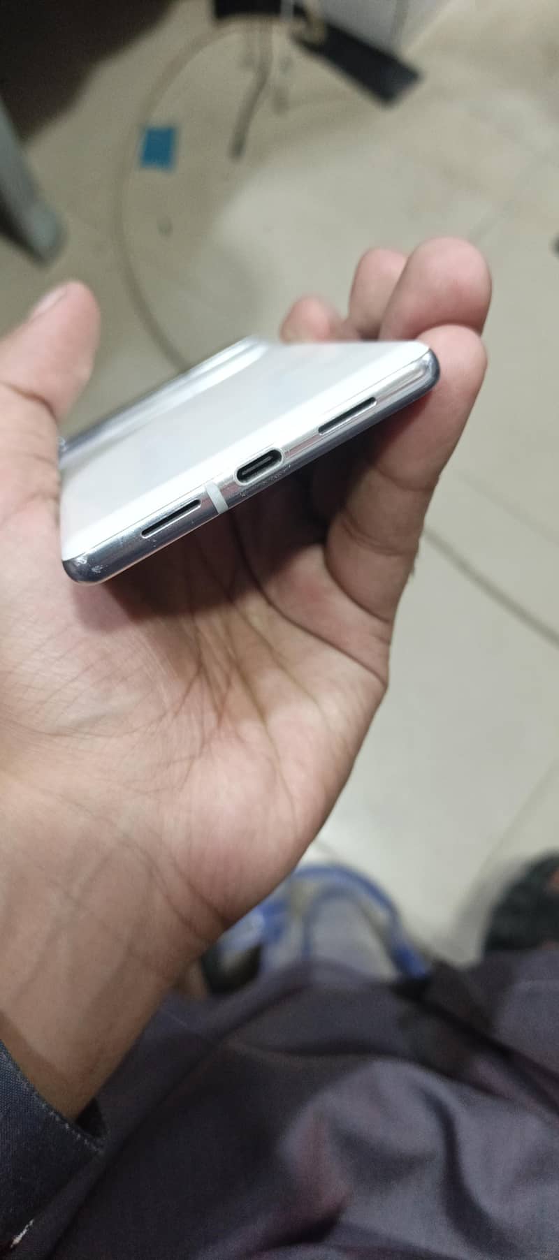 Google Pixel 6 Pro 0