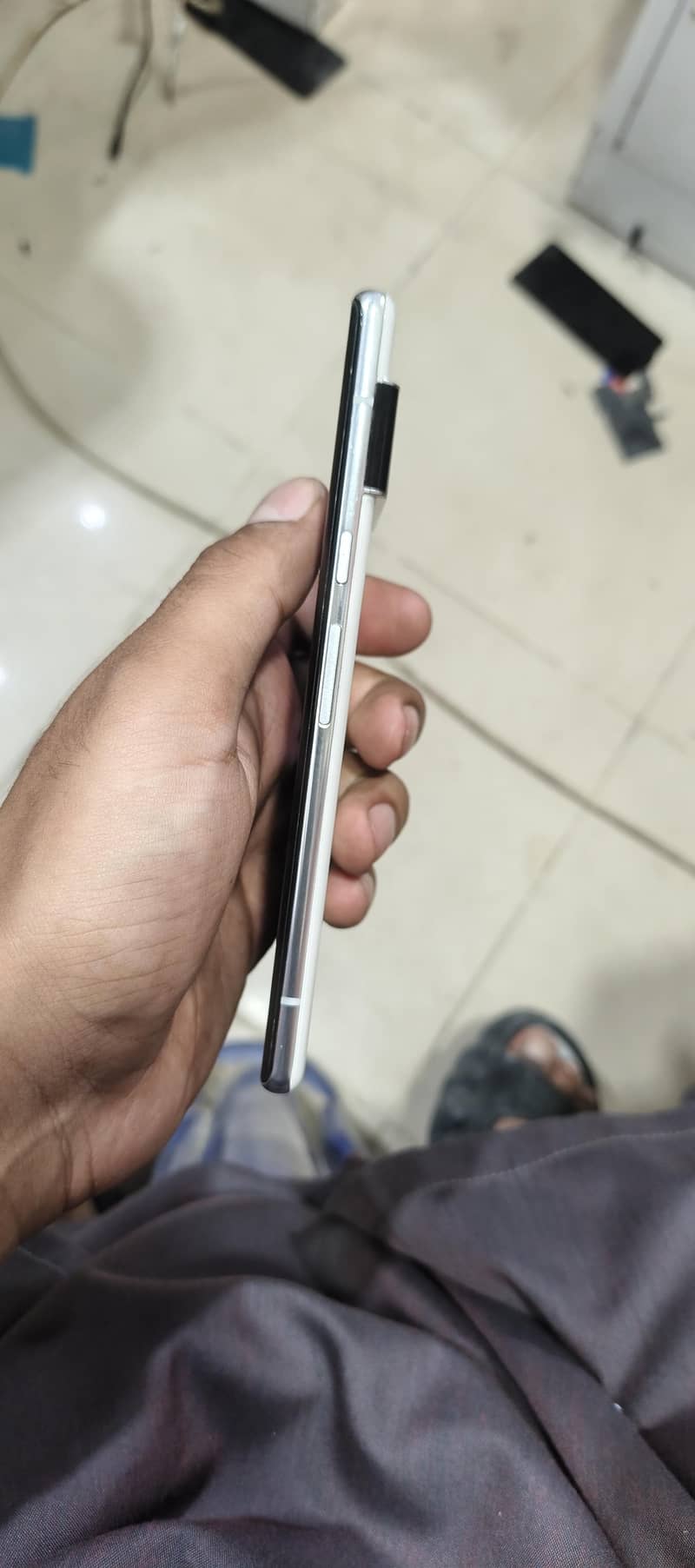 Google Pixel 6 Pro 1