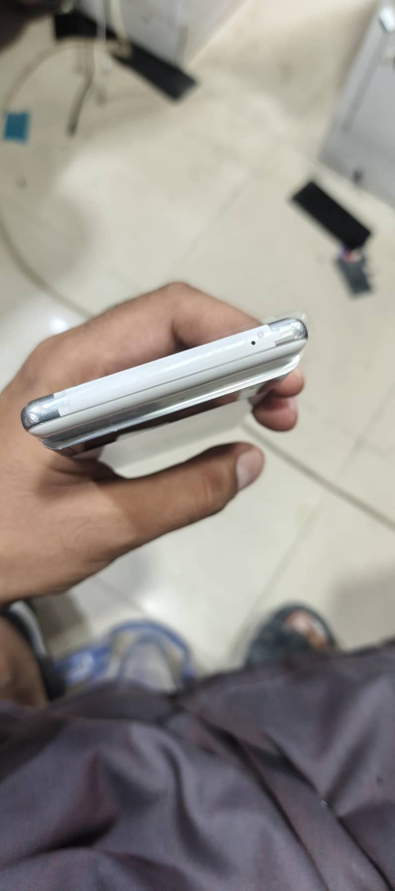 Google Pixel 6 Pro 2