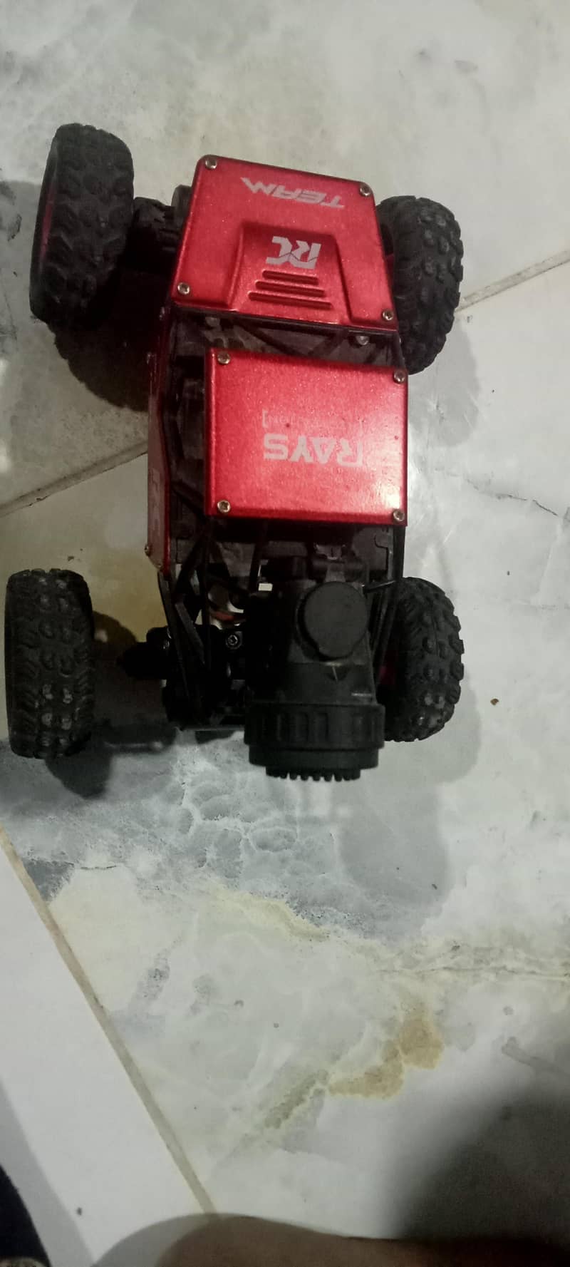 4 wheel charging car bilkul ok H remote control - Toys - 1120863626