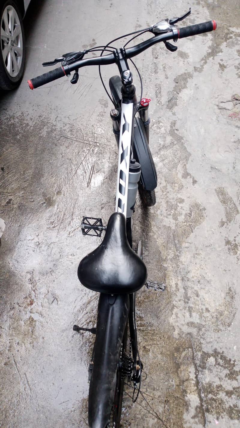 roxy cycle 2