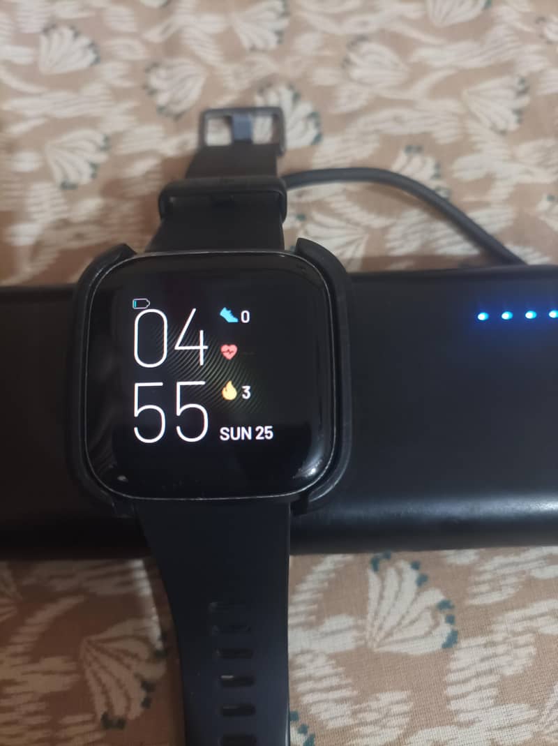 FITBIT VERSA 2 (9/10) 0