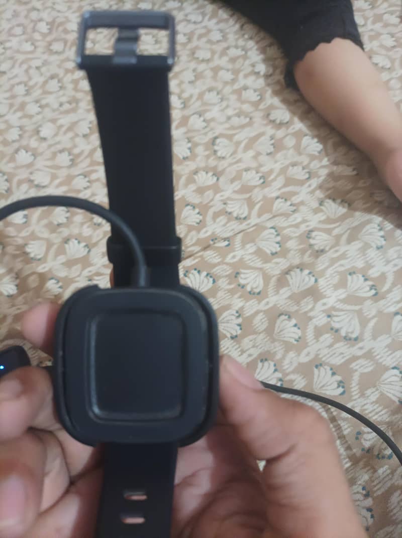 FITBIT VERSA 2 (9/10) 2
