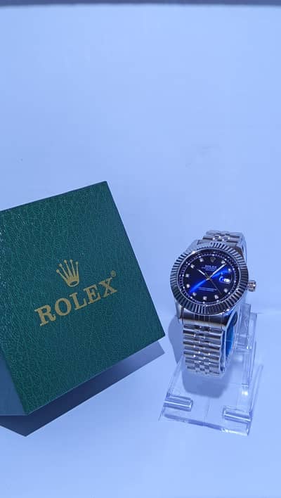 Premium Quality Rolex Mens Watch