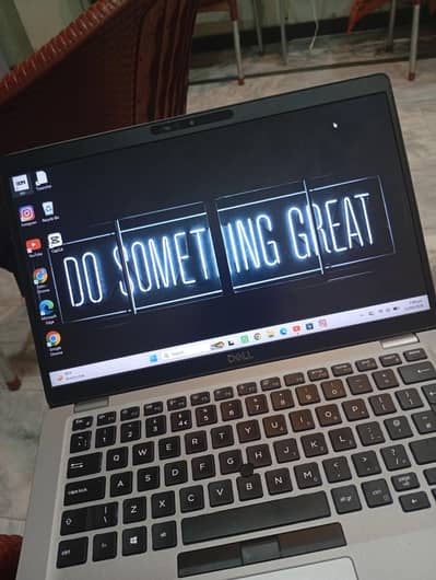 Dell latitude 5410