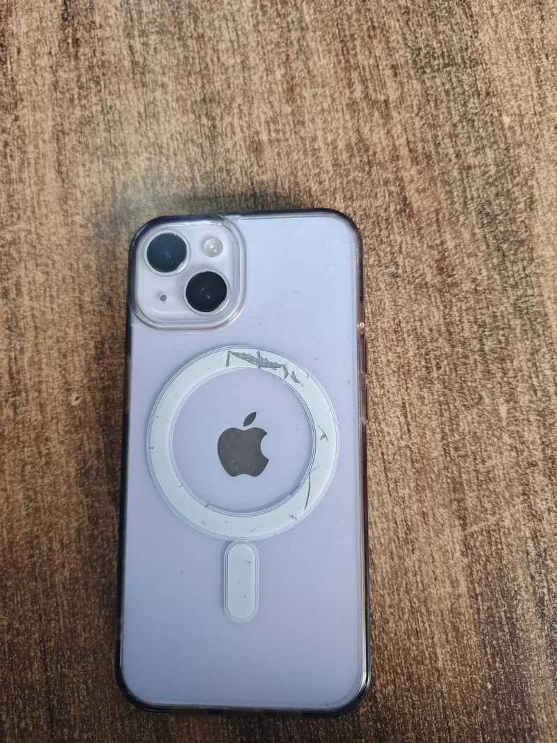 Apple iPhone 14 1