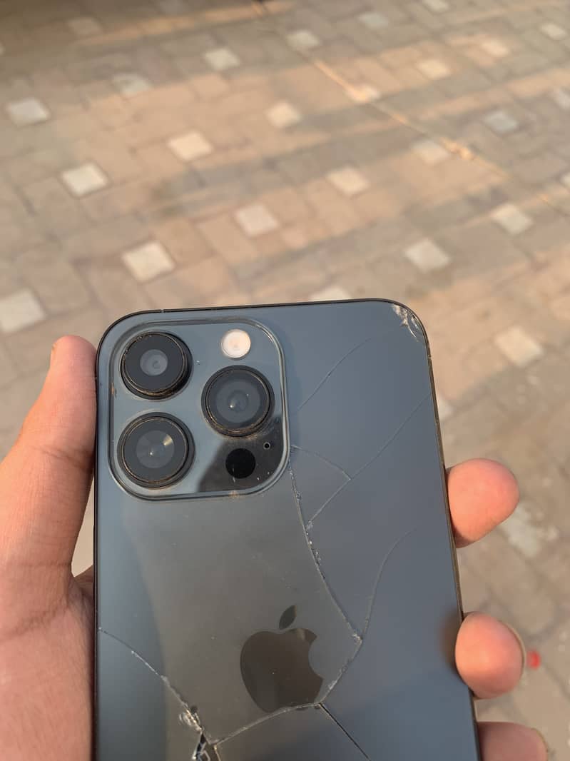Apple iPhone 15 Pro 6