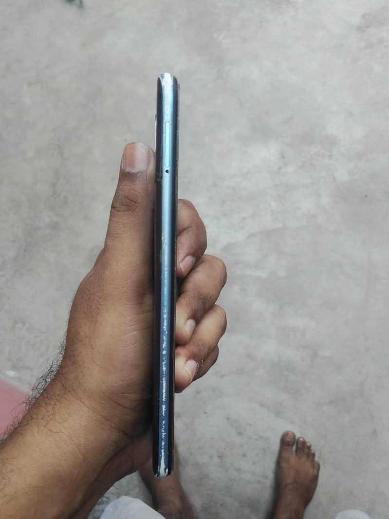 OPPO A15 4