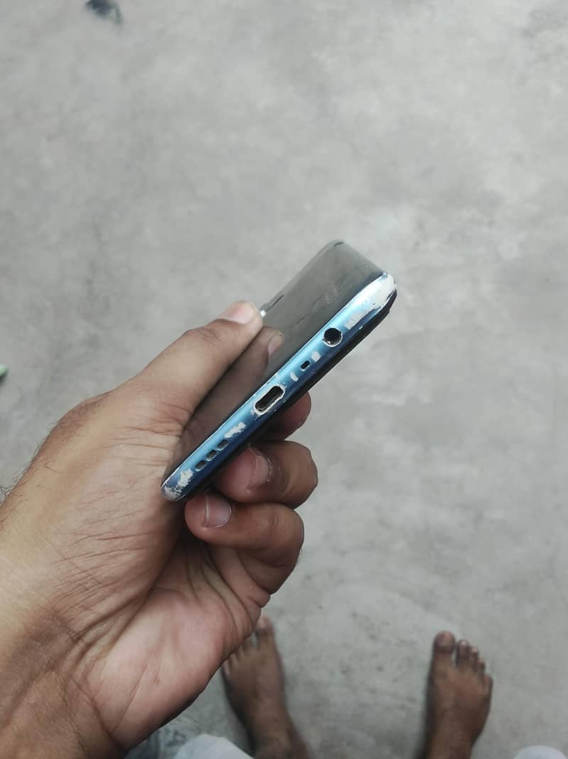 OPPO A15 5