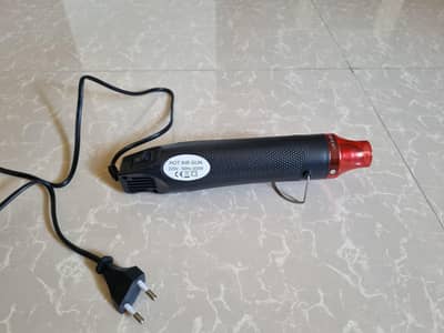 Heat Tool
