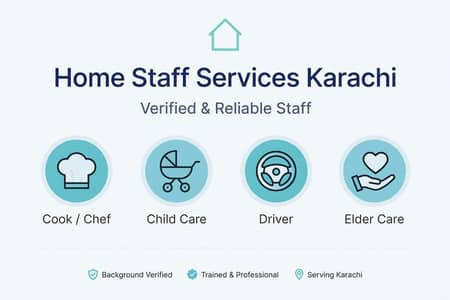 Home Helper Available For All Housework