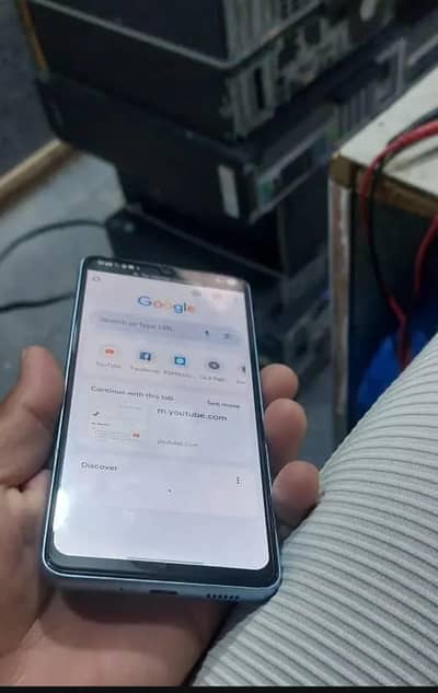 Samsung Mobile A33 5G