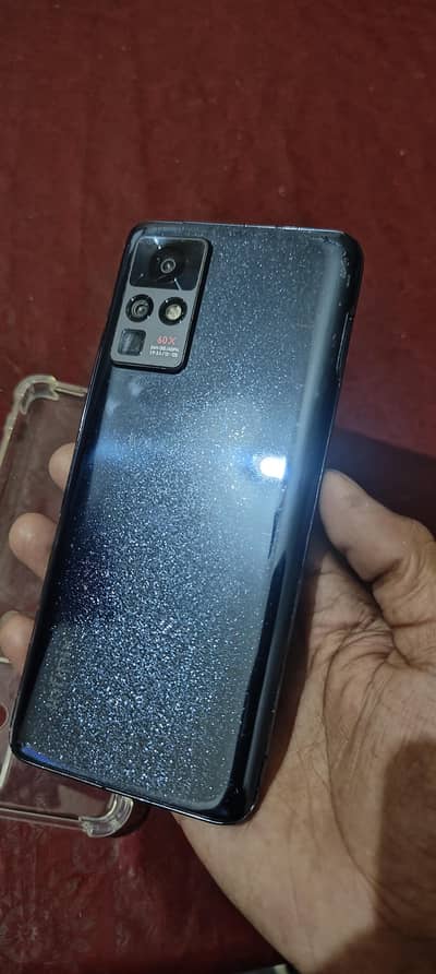 Infinix Zero X Neo official single sim pta