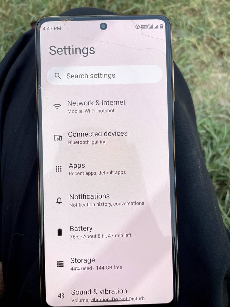 Sparx Note 20 0
