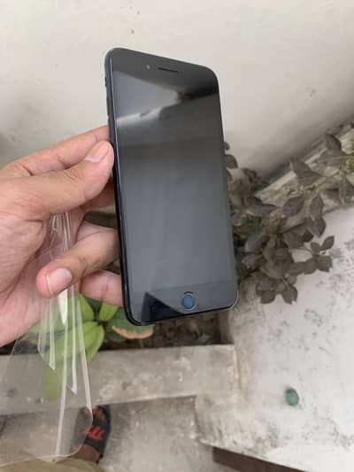 Apple iPhone 7 Plus (exchange possible)