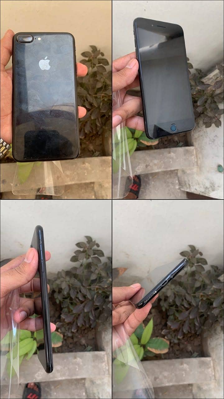 Apple iPhone 7 Plus (exchange possible) 2