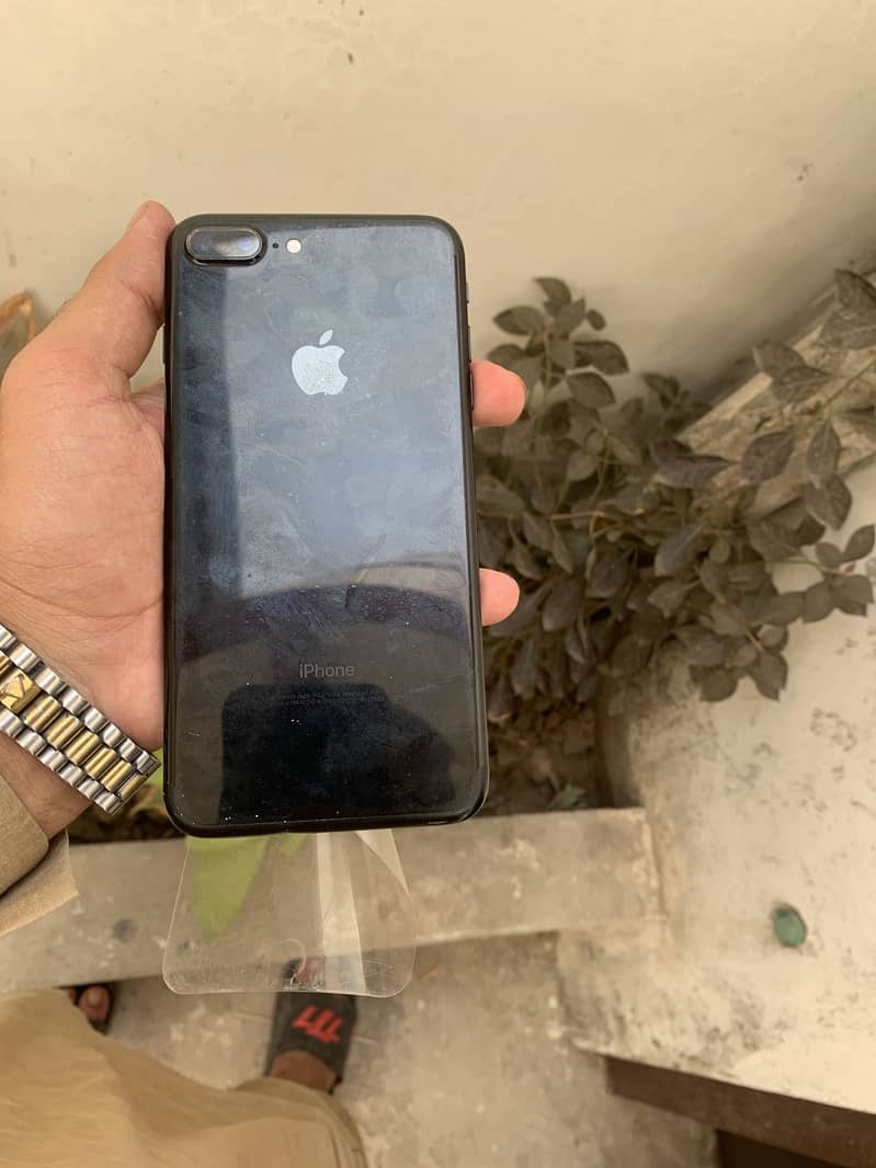 Apple iPhone 7 Plus (exchange possible) 3