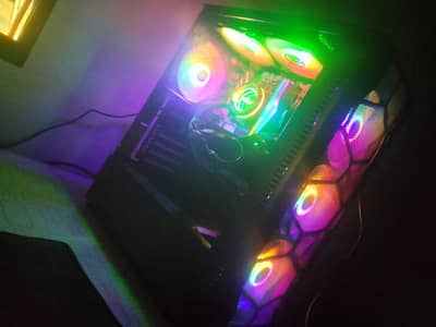 RTX 3070 + i5 13th Gen | High Performance Gaming PC
