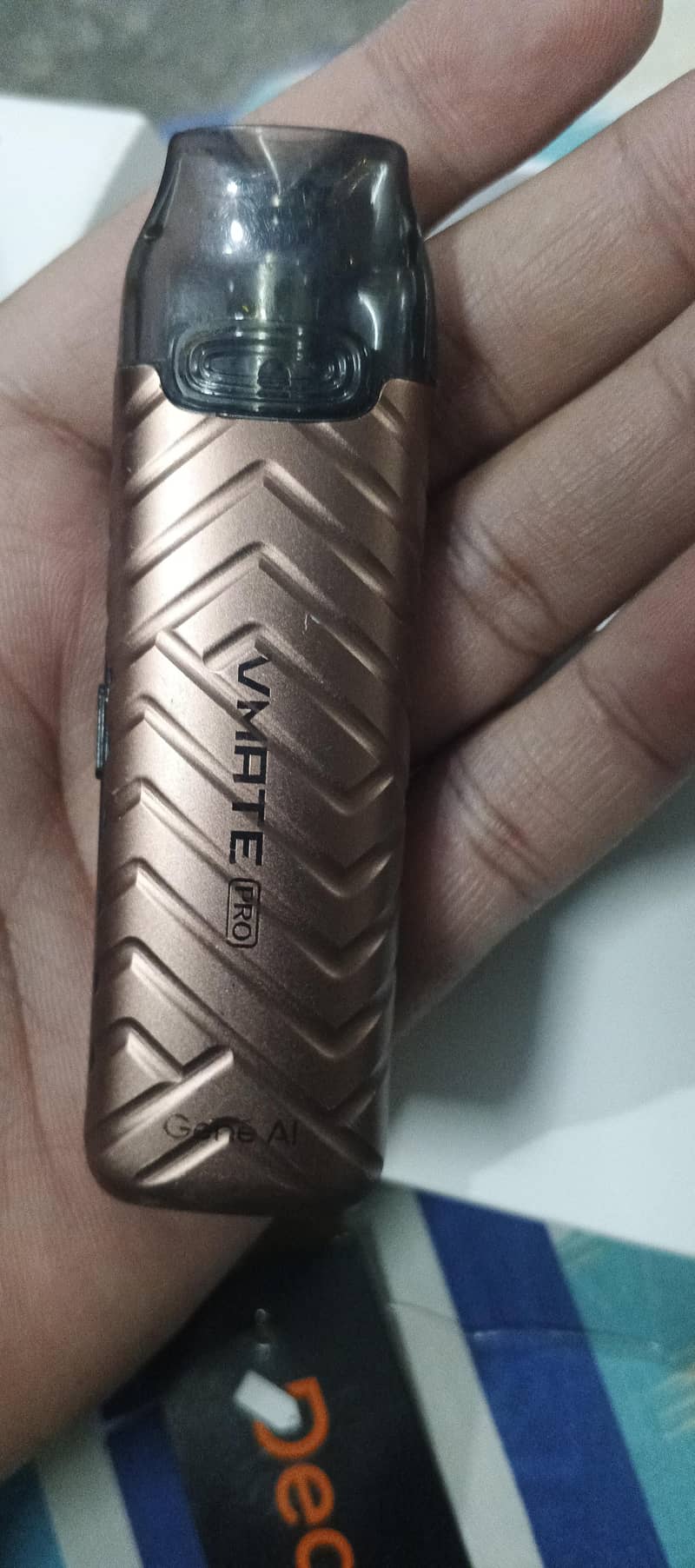 Voopoo VMate Pro 1