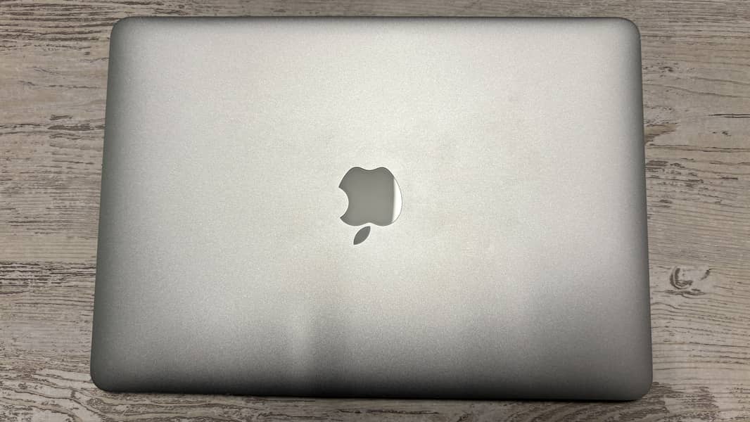 Mac air 2017 1