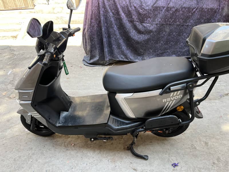 Revoo a12 0
