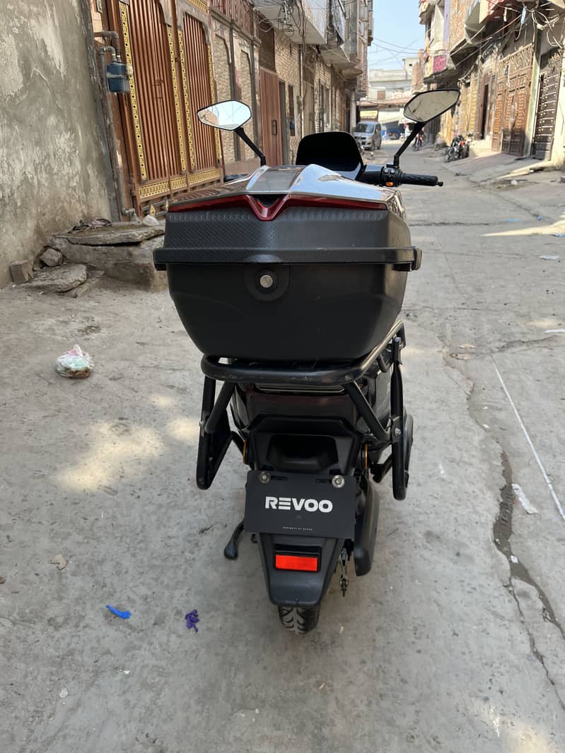 Revoo a12 1