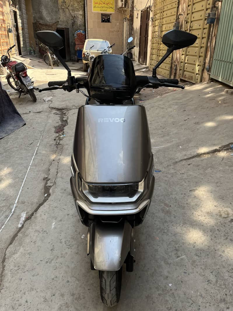 Revoo a12 2