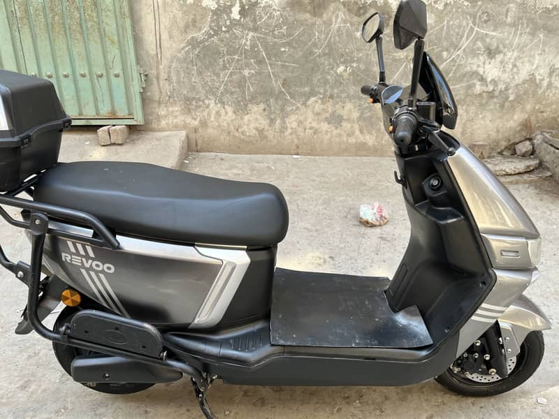 Revoo a12 3