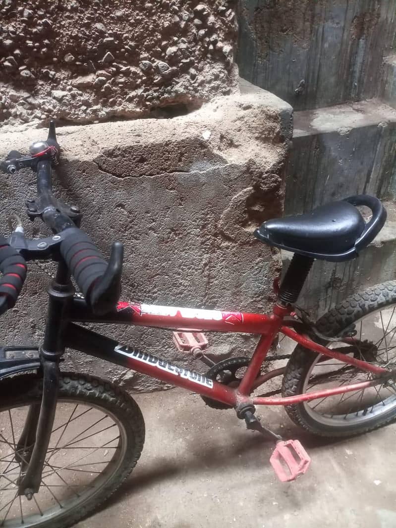bicycle 1