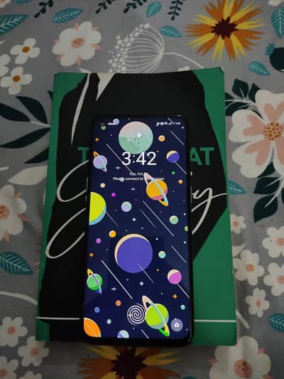 I WANT TO SELL MY REALME GT MASTER EDITION 5G.