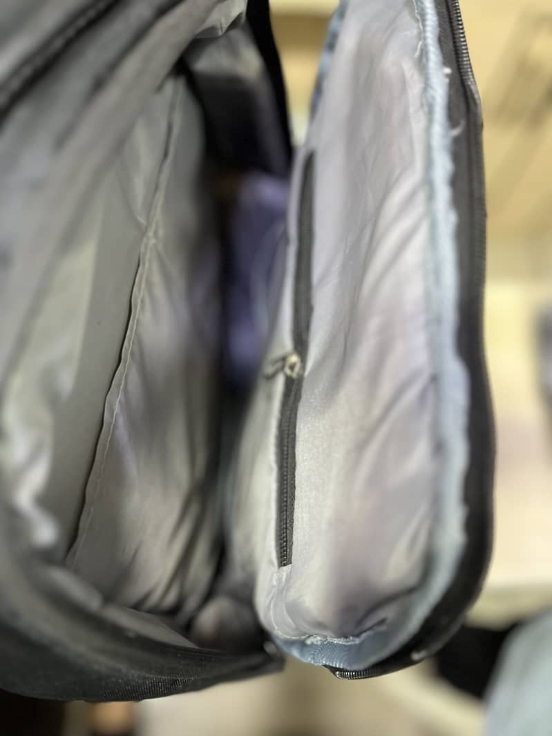 Laptop bag 1