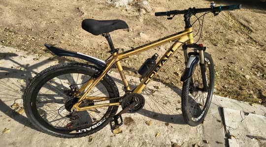 cobalt 26 inch bicycle for sale
