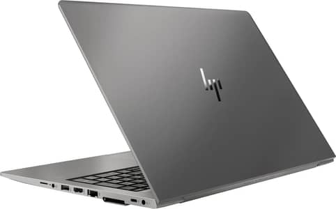 HP ZBook 15u G6 | Core i7 | 32GB RAM | 1TB SSD Workstation