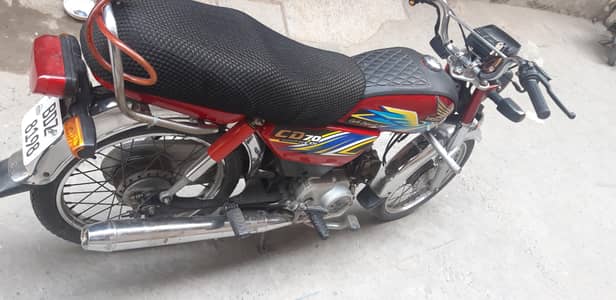 motor bike for sell