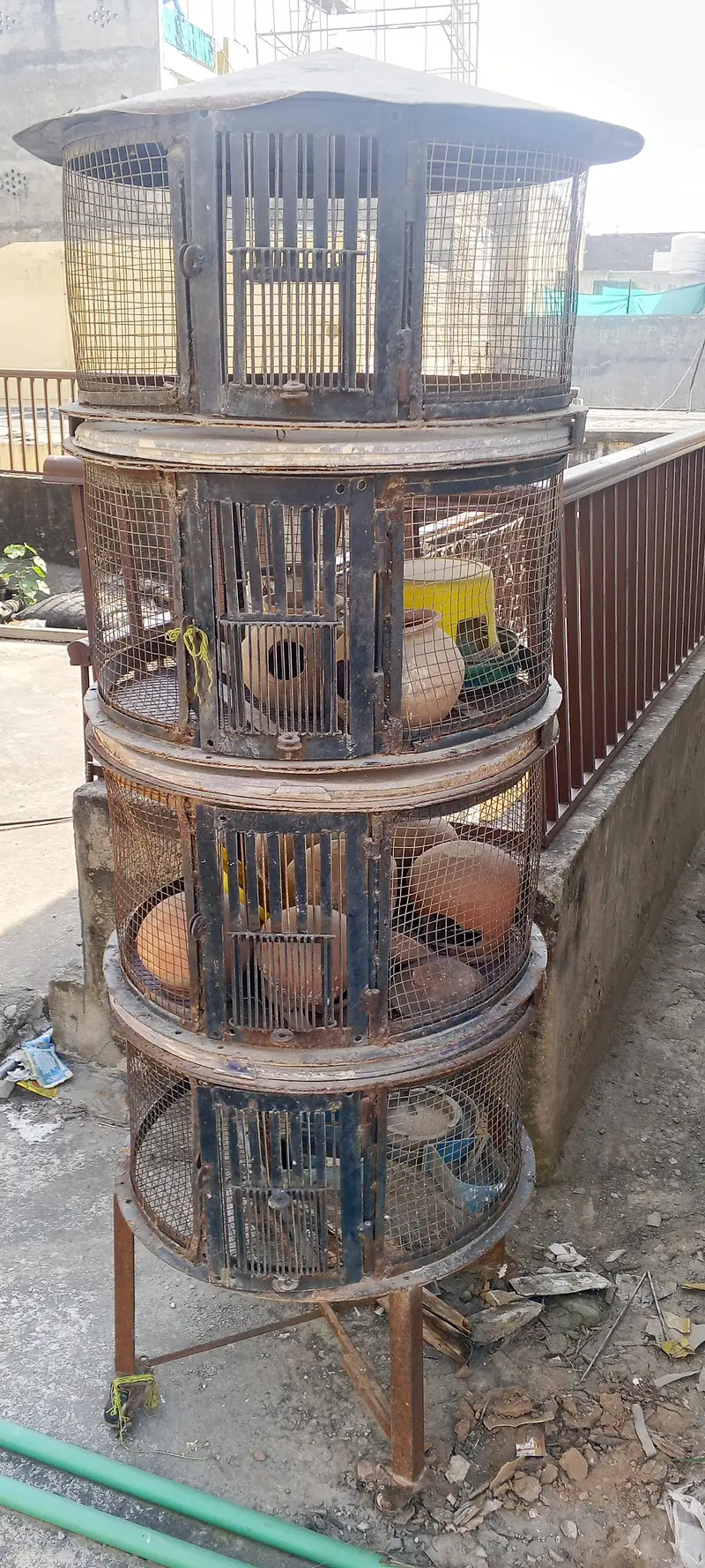 cage for sale — photo 2