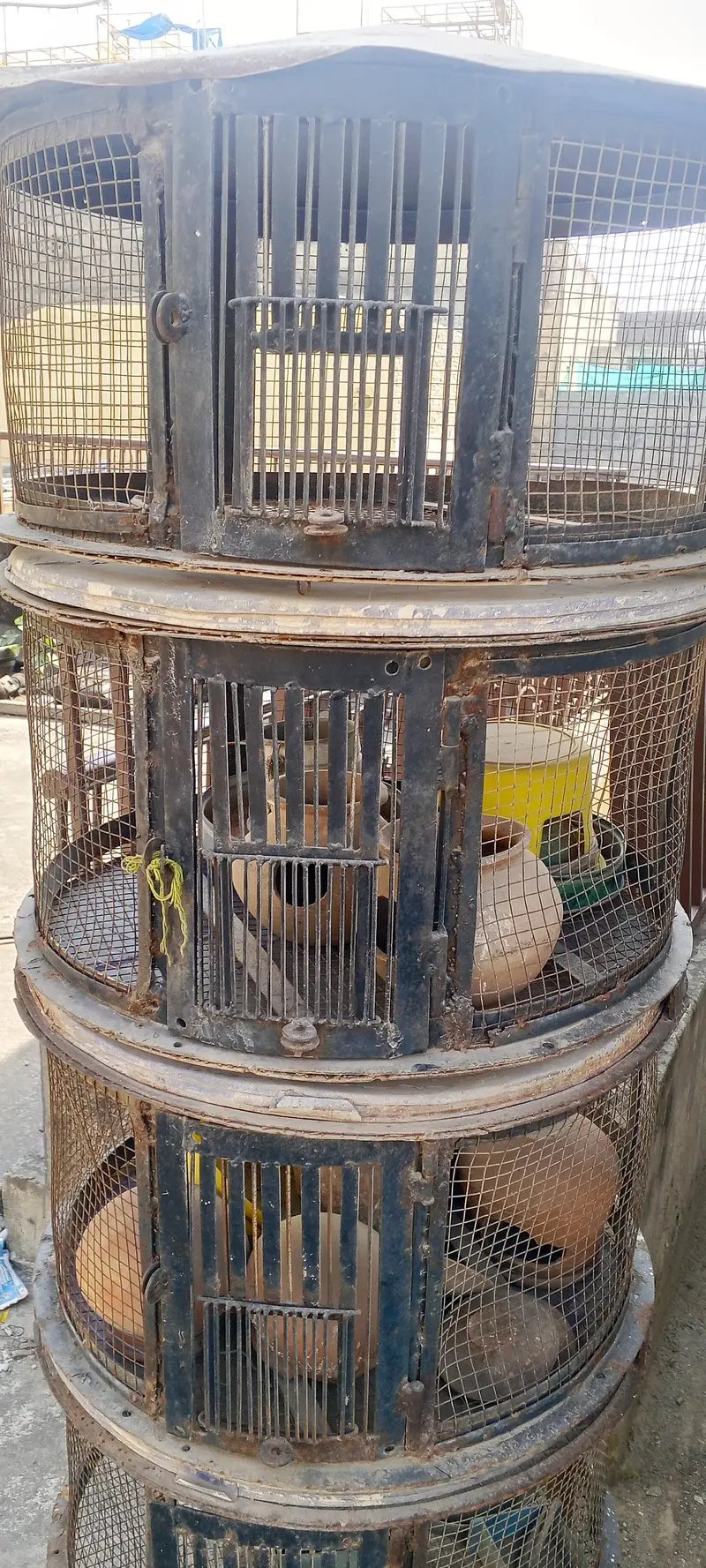 cage for sale — photo 3