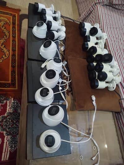 CCTV Camera IP Analog DVR NVR Hard Disk 03004530486