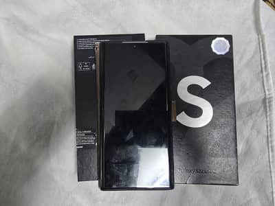 Galaxy S22 Ultra