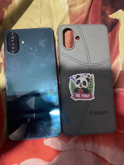 Samsung Mobile A07 10 hy 10