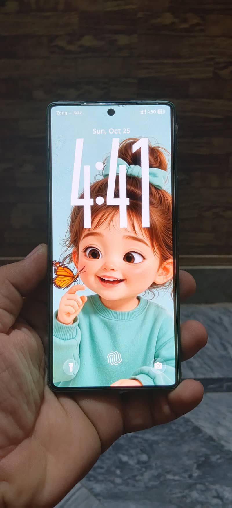 Infinix Note 50 3