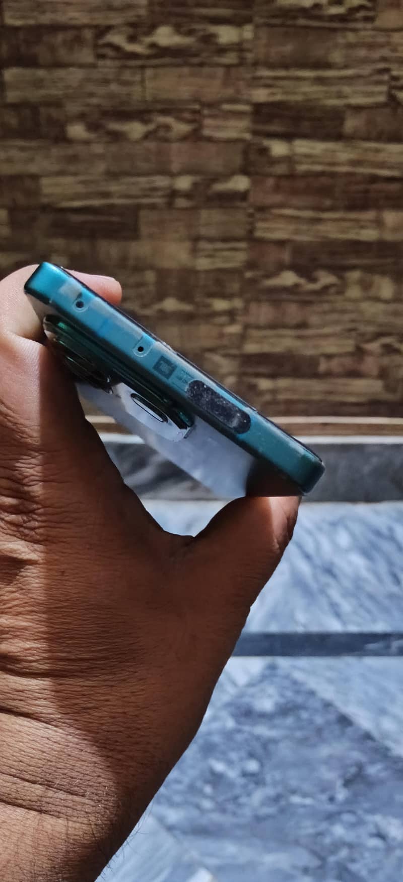Infinix Note 50 4