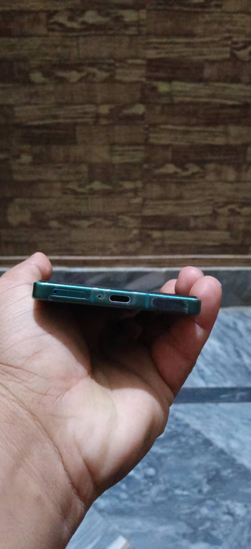 Infinix Note 50 5