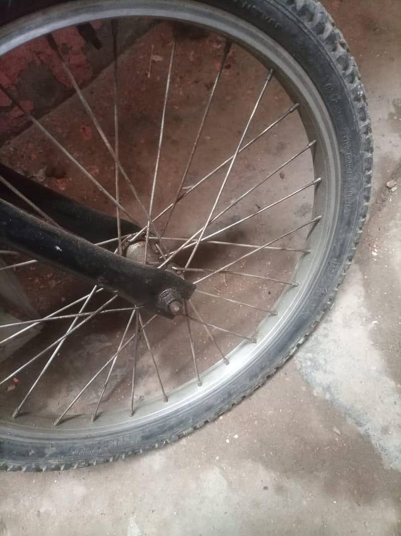 bicycle 3