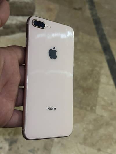Apple iPhone 8 Plus