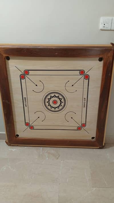 Carom Board