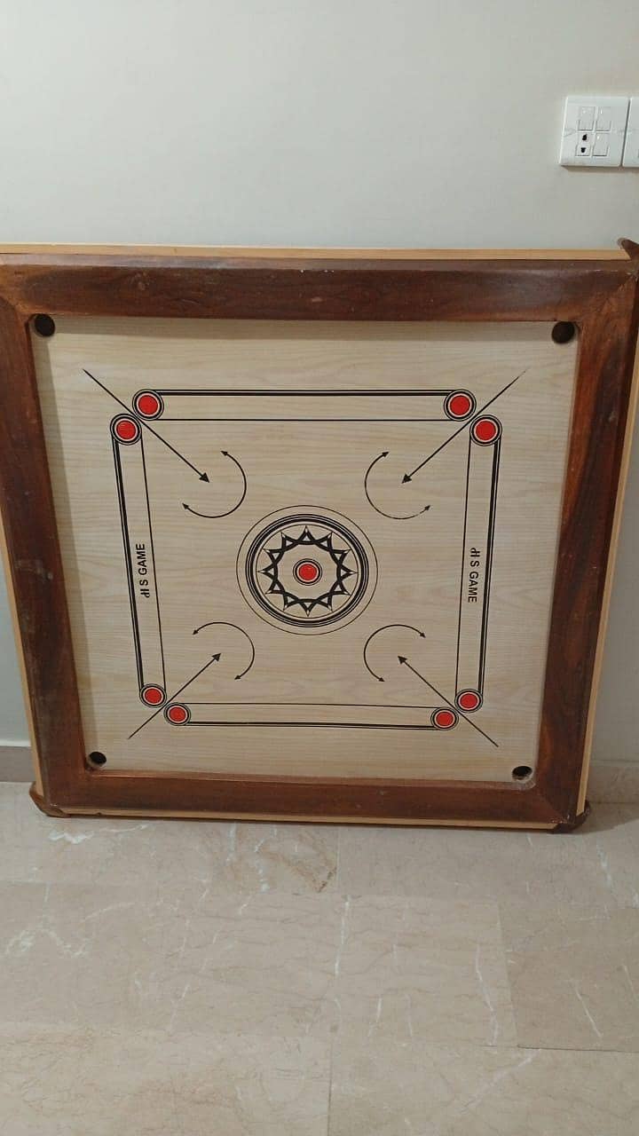 Carom Board 0