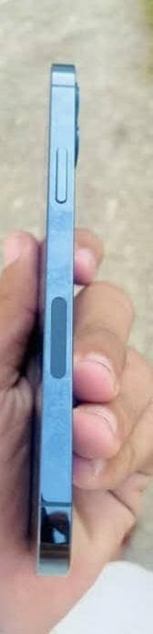 Apple iPhone 12 Pro