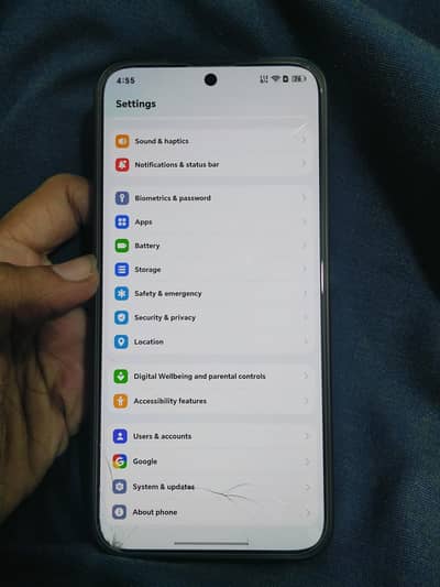 Honor Magic 8 lite